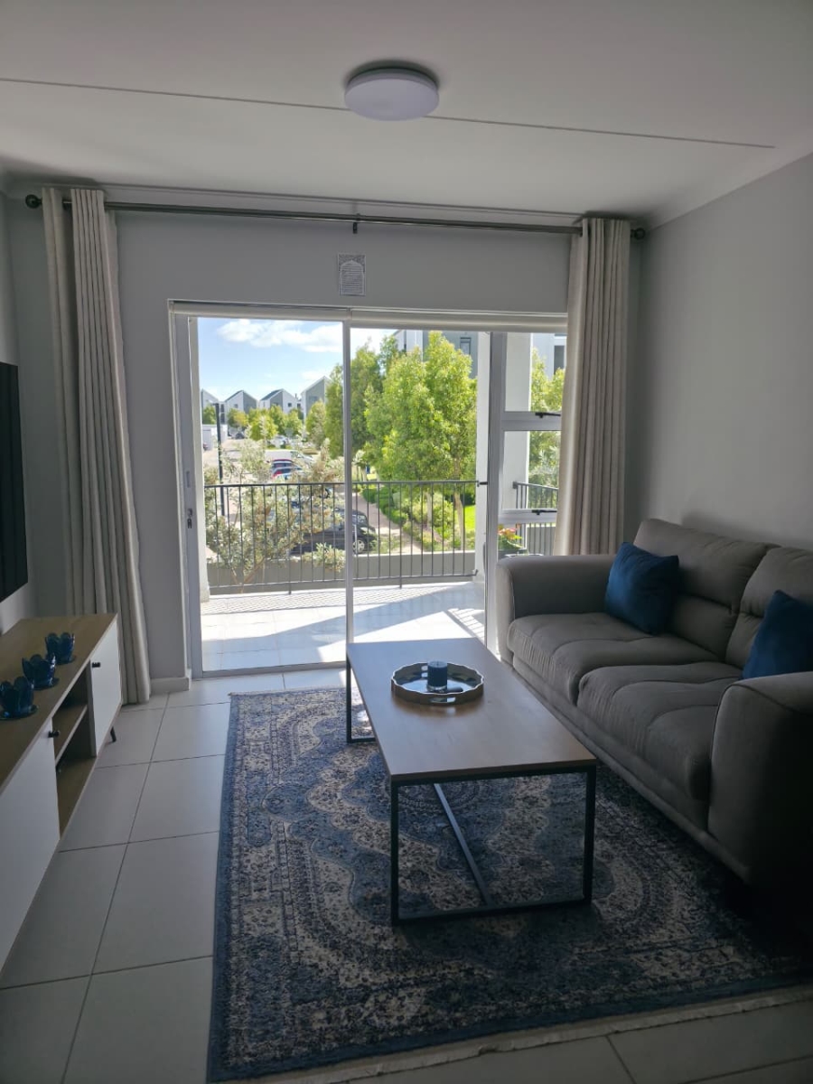 2 Bedroom Property for Sale in Burgundy Estate Western Cape